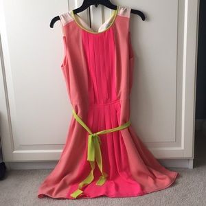Loft Sleeveless Dress